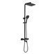 Душова система Globus Lux Termostatic Q VAN-GLQ-0041T-BB 000021957 фото 1