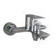 Смеситель для ванны Globus Lux Niagara GLN-0102N 000018450 фото 5