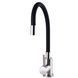 Смеситель для кухни EcoMIX ALPEN SBT3-203SB 000023185 фото 2