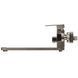Смеситель для ванны Globus Lux SICILIA SBQ-208 000017543 фото 3