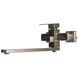 Смеситель для ванны Globus Lux SICILIA SBQ-208 000017543 фото 4