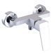 Смеситель для душа TOPAZ LEXI TL 21701-H57-CW 000020677 фото 7