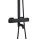 Душова система Globus Lux Termostatic Q VAN-GLQ-0041T-BB 000021957 фото 2