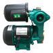 Насосна станція VOLKS pumpe WZ370 0,37кВт бак 2л 000011484 фото 1