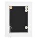 Дзеркало UNIO MRR-01 SQR-AA 700 x 900 mm LED FL 000026928 фото 3