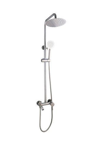Душова система Globus Lux ALPEN SBT1-0002 000029884 фото