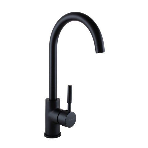 Смеситель для кухни Globus Lux LAZER GLLR-0203S-10-BB 000023926 фото