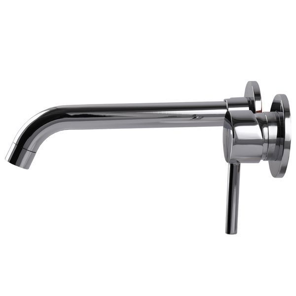 Змішувач для умивальника Globus Lux LAZER Pro GLPR-204-00-SMART 000028924 фото