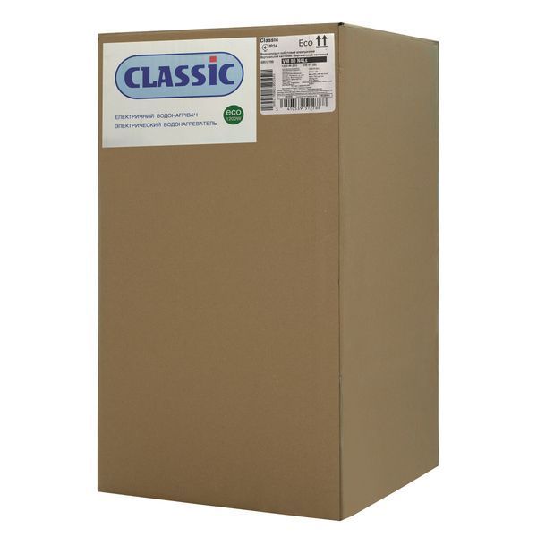 Водонагреватель бытовой электрический Classic Eco VM 80 N4Ls (1200W) 951278 000020851 фото