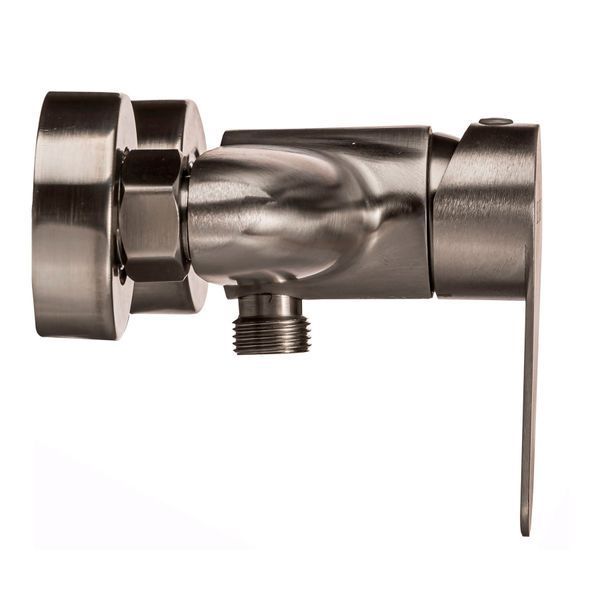 Смеситель для душа Globus Lux MAIN SM-105N 000017546 фото