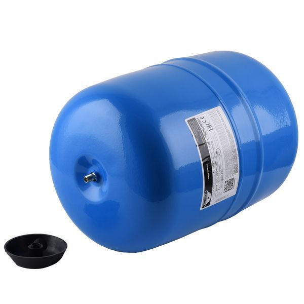 Гідроакумулятор з фіксованою мембраною 8л ZILMET HYDRO-PRO 10bar ( 11A0000800 ) 000024506 фото