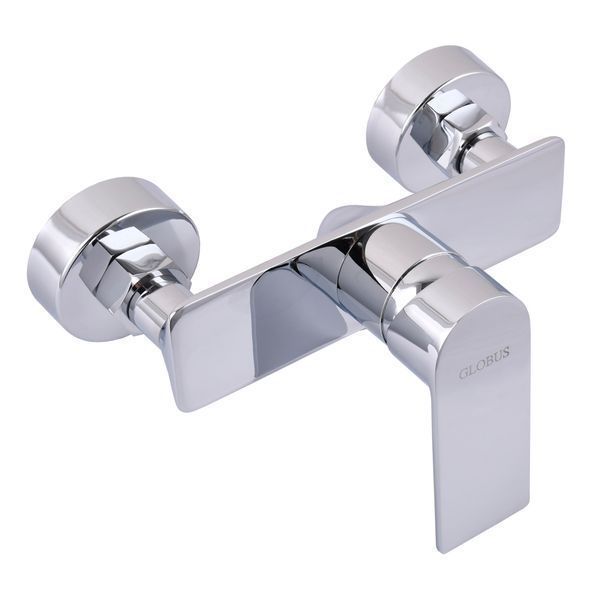 Смеситель для душа Globus Lux Niagara GLN-0105N 000018451 фото