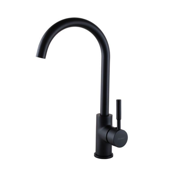 Змішувач для кухні Globus Lux LAZER GLLR-0203S-10-BB 000023926 фото