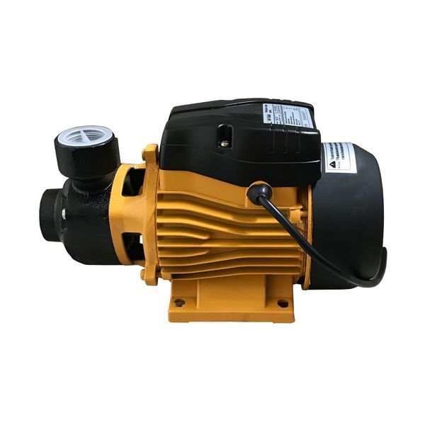 Насос вихровий Оptima QB-60 L 0,37кВт 000014280 фото