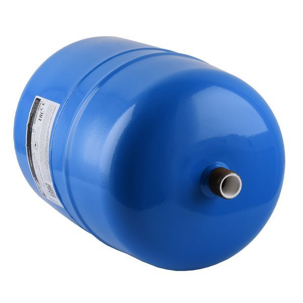 Гідроакумулятор з фіксованою мембраною 8л ZILMET HYDRO-PRO 10bar ( 11A0000800 ) 000024506 фото