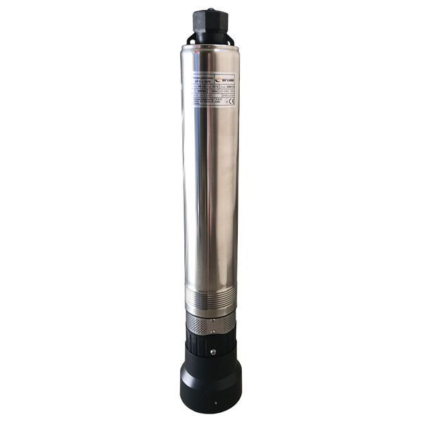 Насос колодязний OPTIMA OP 5,1 - 48/6 0,6кВт 000017445 фото
