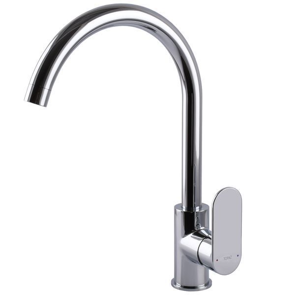 Смеситель для кухни TOPAZ BARTS TB 07403-H36 000015770 фото