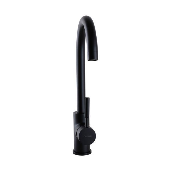 Змішувач для кухні Globus Lux LAZER GLLR-0203S-10-BB 000023926 фото