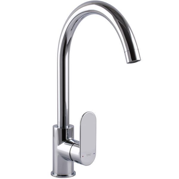 Смеситель для кухни TOPAZ BARTS TB 07403-H36 000015770 фото