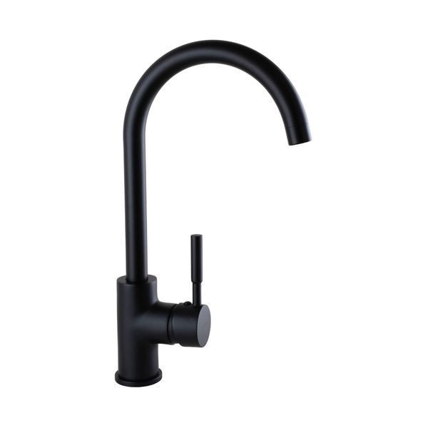 Змішувач для кухні Globus Lux LAZER GLLR-0203S-10-BB 000023926 фото