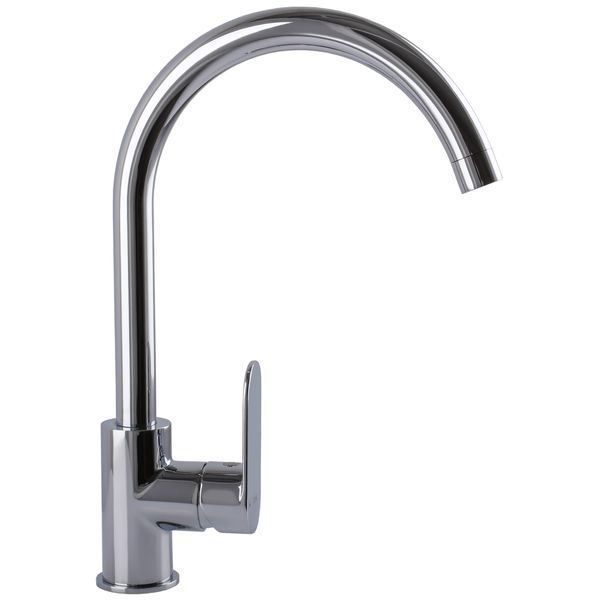 Смеситель для кухни TOPAZ BARTS TB 07403-H36 000015770 фото