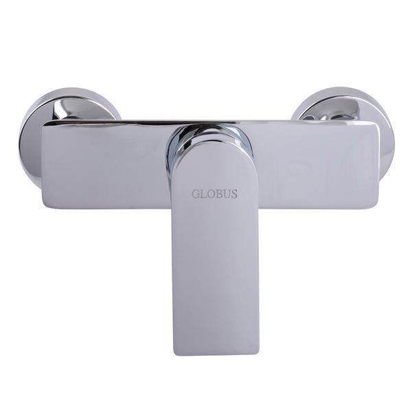 Смеситель для душа Globus Lux Niagara GLN-0105N 000018451 фото