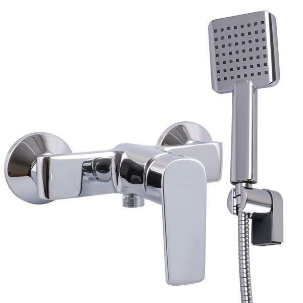 Смеситель для душа Globus Lux BONN GLB-0105N 000028502 фото