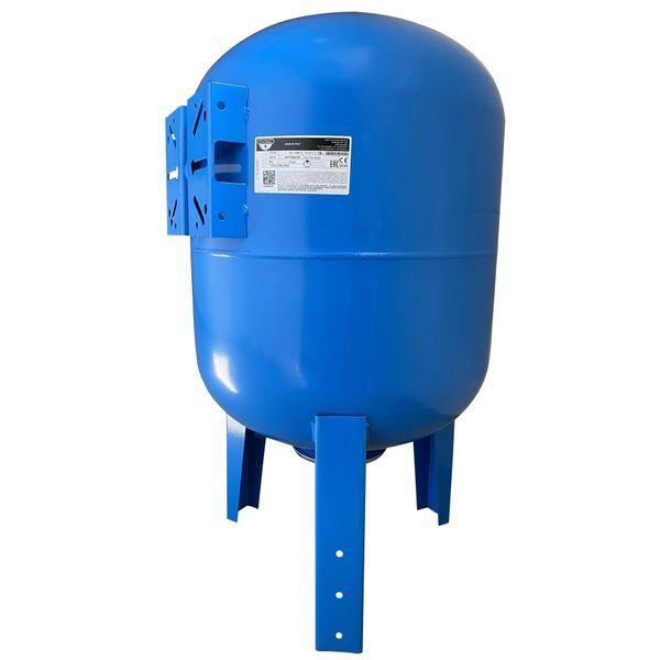 Гідроакумулятор 80л Zilmet ultra-pro 10bar ВЕРТИКАЛЬНИЙ ( 1100008004 ) 000001444 фото