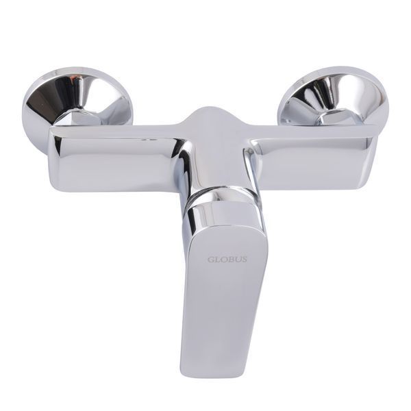 Смеситель для душа Globus Lux BONN GLB-0105N 000028502 фото