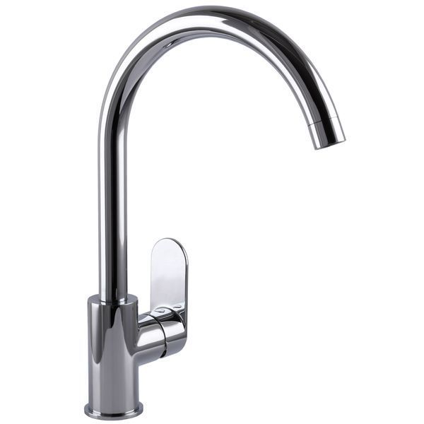 Смеситель для кухни TOPAZ BARTS TB 07403-H36 000015770 фото