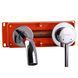 Змішувач для умивальника Globus Lux LAZER Pro GLPR-204-00-SMART 000028924 фото 4