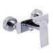 Смеситель для душа Globus Lux Niagara GLN-0105N 000018451 фото 1