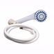 Смеситель для ванны EcoMix ENERGO GEZ-WHITE-102 000011889 фото 4