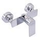 Смеситель для душа Globus Lux Niagara GLN-0105N 000018451 фото 2