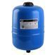 Гідроакумулятор з фіксованою мембраною 8л ZILMET HYDRO-PRO 10bar ( 11A0000800 ) 000024506 фото 1