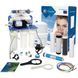 Фільтр зворотного осмосу Aquafilter RP-RO7-75 (FRO8JGMP) 12873 фото 2