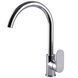 Смеситель для кухни TOPAZ BARTS TB 07403-H36 000015770 фото 6