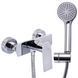 Смеситель для душа Globus Lux Niagara GLN-0105N 000018451 фото 4