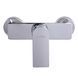 Смеситель для душа Globus Lux Niagara GLN-0105N 000018451 фото 3