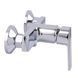 Смеситель для душа Globus Lux BONN GLB-0105N 000028502 фото 4