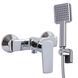Смеситель для душа Globus Lux BONN GLB-0105N 000028502 фото 3
