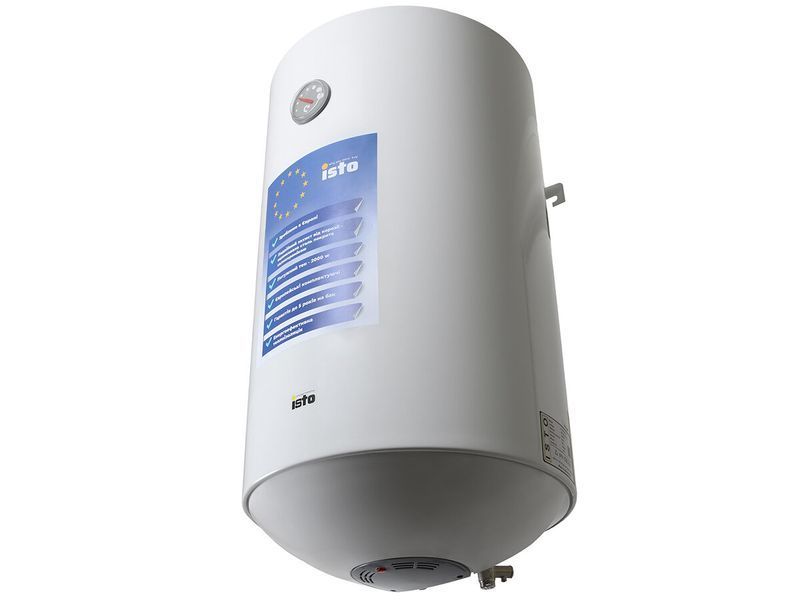 ISTO 100 2kWt IV1004420/1h 3553 фото