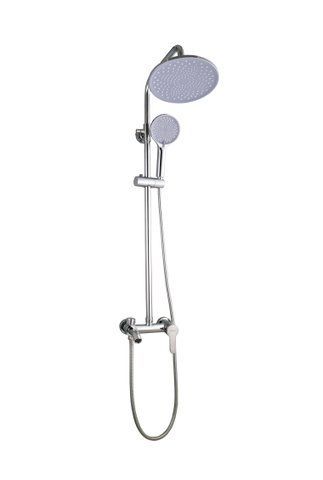 Душова система DOMINO ELLIPSE DCC-0002 000029885 фото
