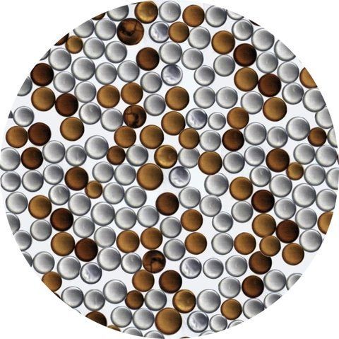 Засыпка ионообменная смола Amberlite MB-20 H/OH 25 л 12850 фото