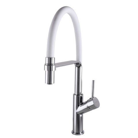 Смеситель для кухни Globus Lux DENVER Flex GDF-32-00-03 000022944 фото