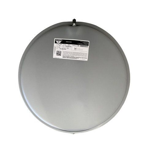 Бак Zilmet oem-pro для монтажа в котлы плоский Арт. 521 8л 3bar D. 392 СЕРЫЙ 3/8&Prime; ( 13C0000826 ) 000003744 фото