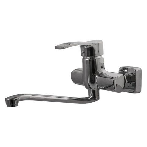 Смеситель для кухни Globus Lux QUEENSLAND GLQU-104 000008760 фото