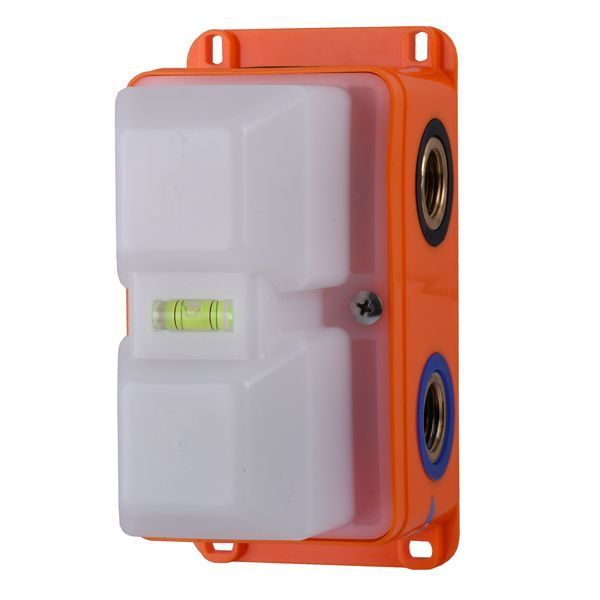Душевая система Globus Lux LAZER Pro GLPR-205-00-SMART 000028925 фото