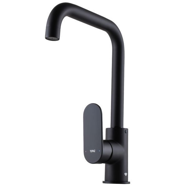Змішувач для кухні TOPAZ BARTS TB 07423-H36-BL 000022531 фото