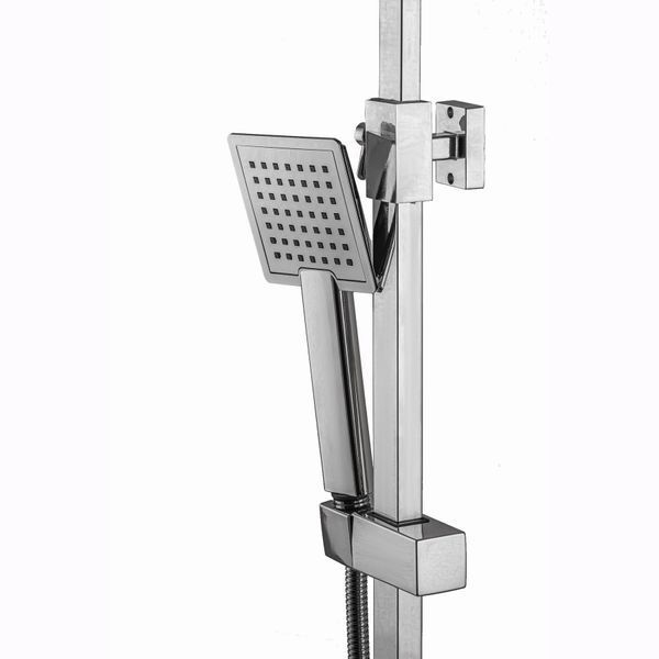 Душевая система Globus Lux MILANO DS0026 000009439 фото